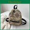 Chic Girls' Ethnic Style Crossbody Bag Featuring Trendy Embroidery And Versatile Use