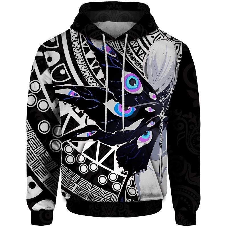 

Hippo Man Hoodie Men Nun Новые толстовки и свитшоты Удобные и прочные 3D-печать Крутые бренды мужской одежды Lizard Mens