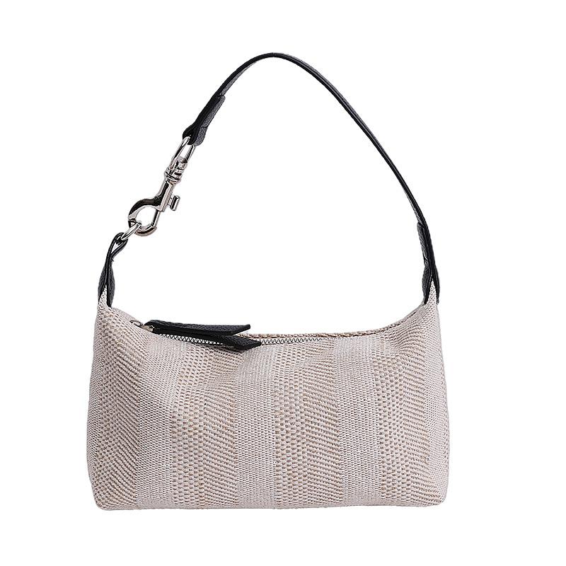 

Маленькая сумка женская новая повседневная универсальная сумка-мессенджер летняя на плечо подмышку сумка-подушка маленькая сумка