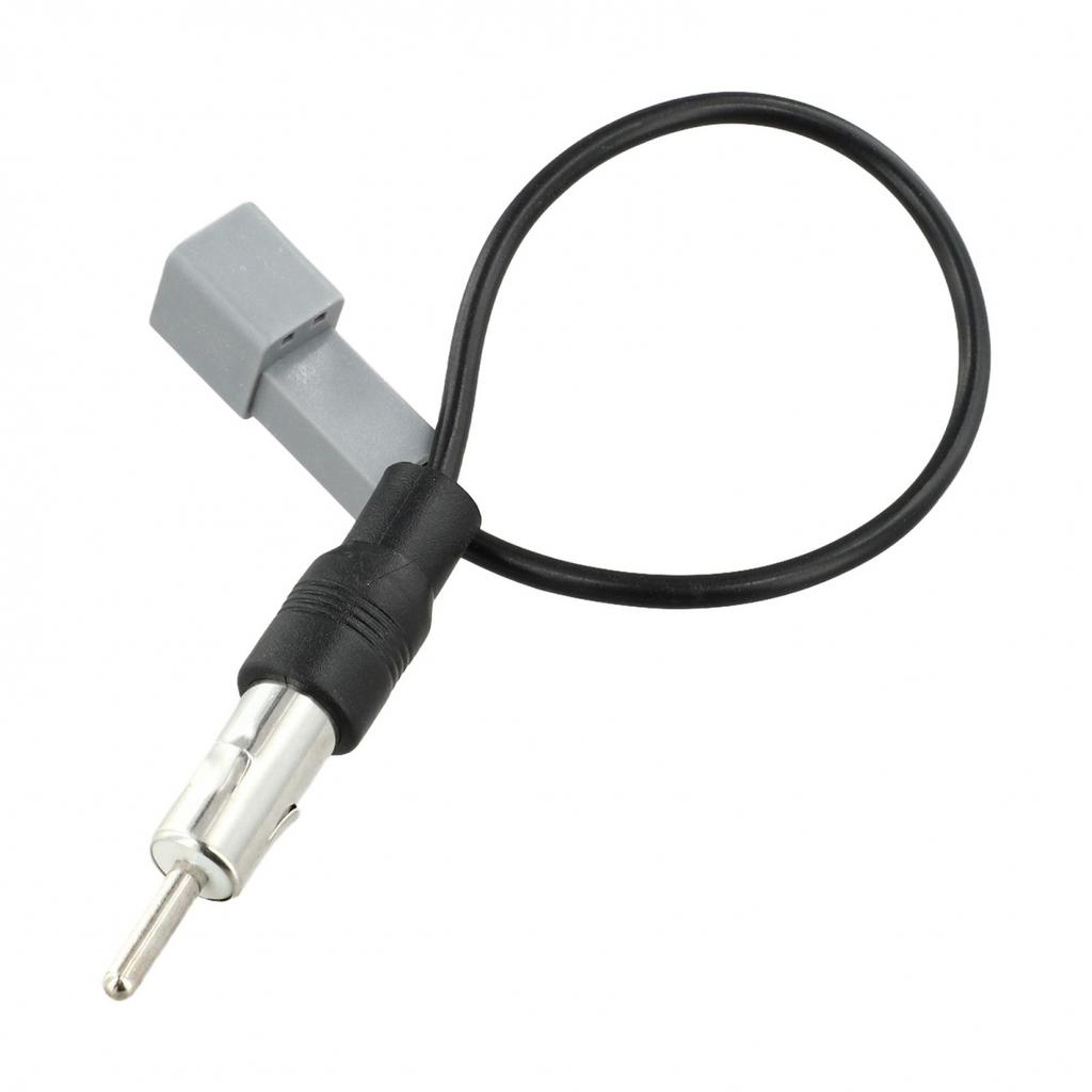 Für Kia Für Hyundai Radioantennen-Kabelbaum-Adapter für Fahrzeuge 2006 2012