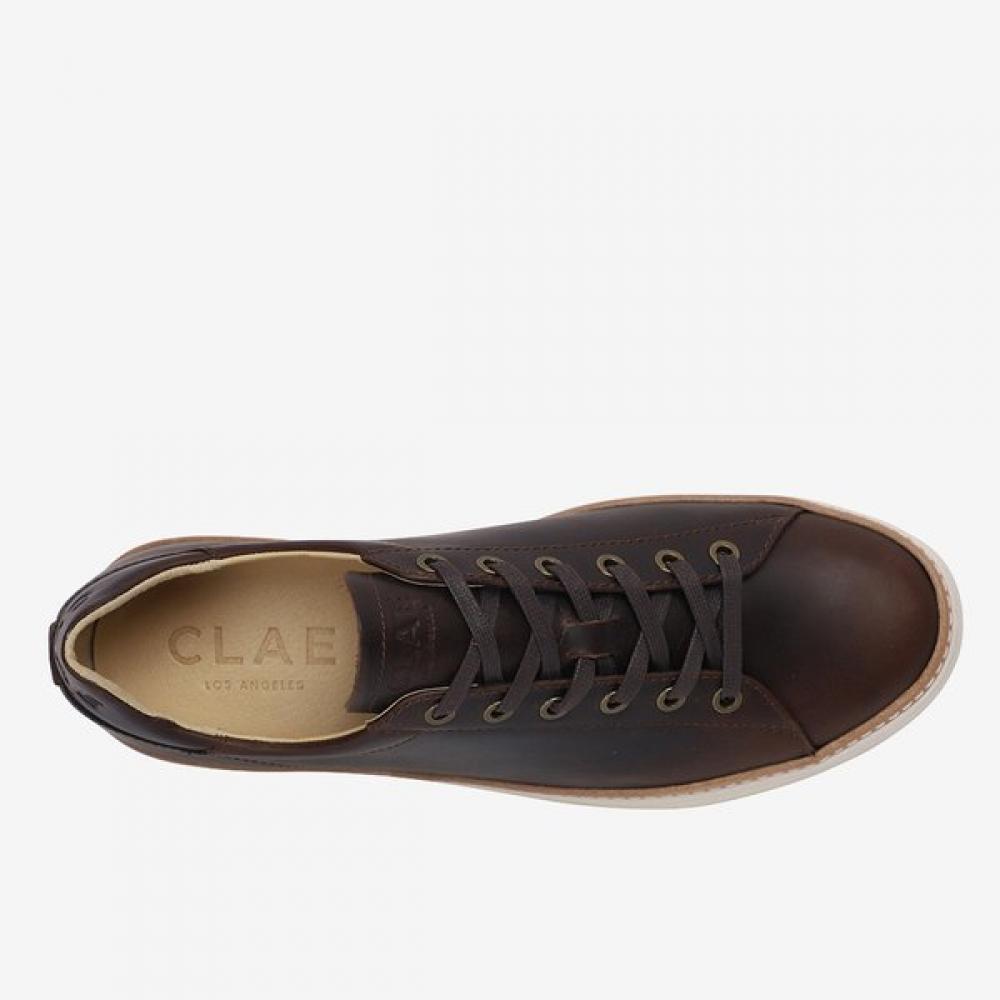 Baskets pour homme Clae Bradley Welt Scem213bw00 wSl
