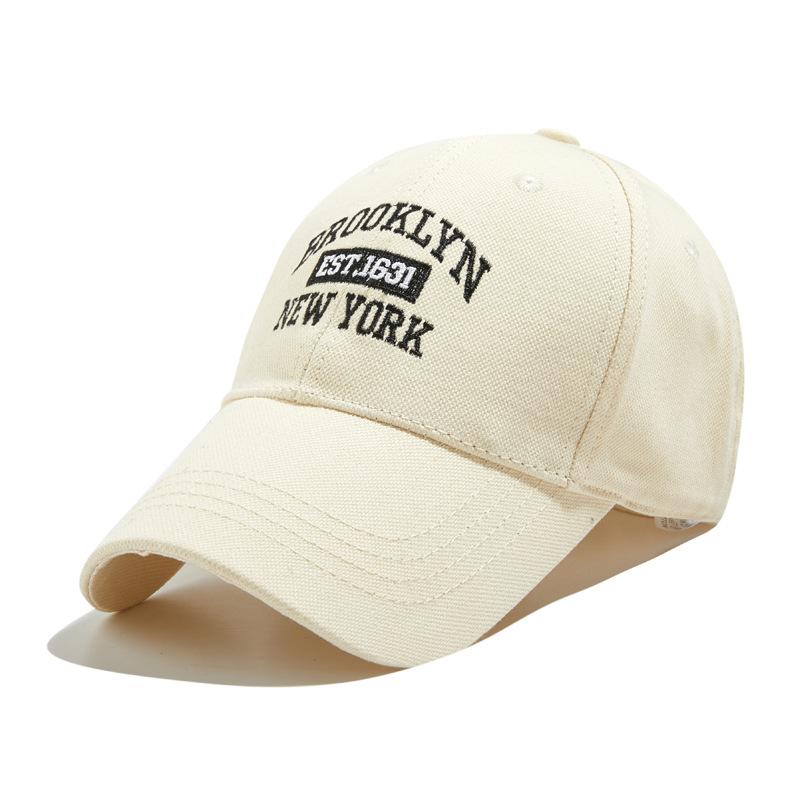 Summer New Hat Men's Breathable Mesh Quick-drying Baseball Cap Sun Protection Curved Brim Cap Women