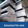 Hot-Dip Galvanized Flat Steel Bar for Grounding