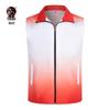 Hanlang Gradient Volunteer Work Vest