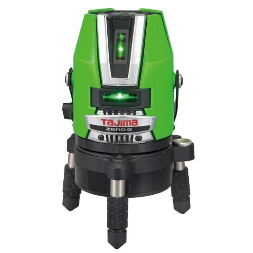 TAJIMA ZEROGN-KJY Laser Level, Square & Horizontal, NAVI Zero G