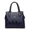 Handbag Fashion Shoulder Crossbody Bag Women's Bag 2023 Trend Black Red Blue Brown Female Bag