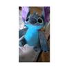 60CM Lilo & Stitch Peluche Coussin Jouet Enfant Cadeaux d'Anniversaire