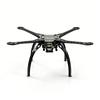 500mm/527mm FPV Drones Frame Kit Quadcopter Fuselage Frame For Stable Flying Camera Air Photography Easy Assembly