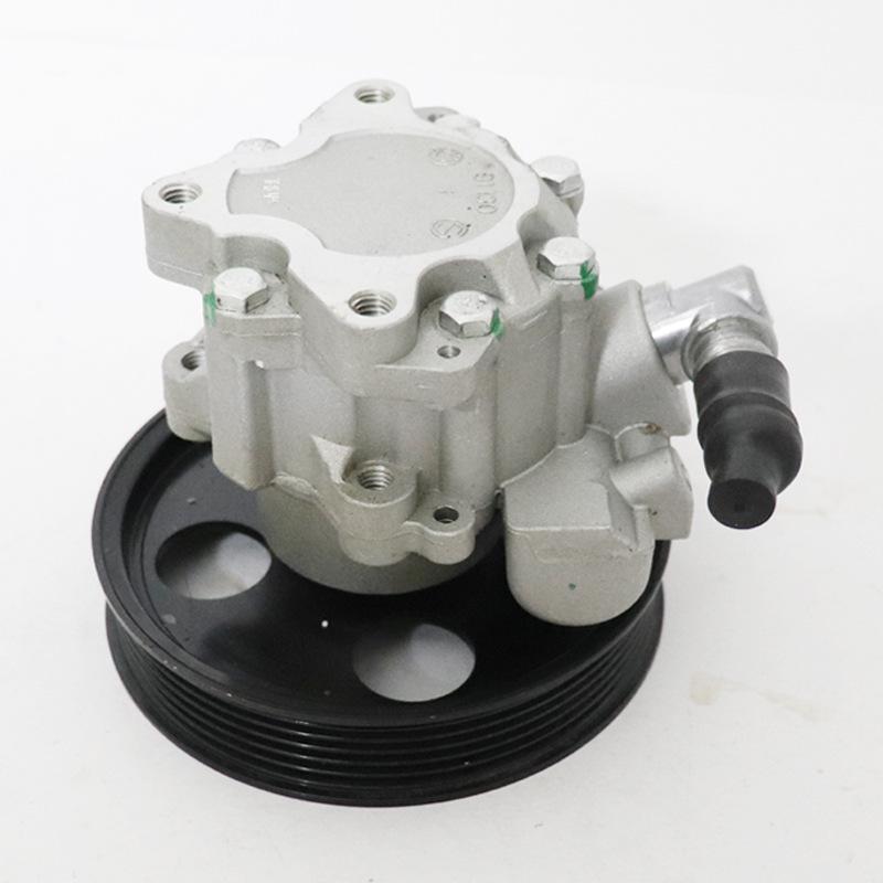 Jiangling Landwind X6/X8/X9 Aluminum Power Steering Pump & Booster