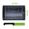 Brangdy Portable Foldable Magnetic Coaching Board