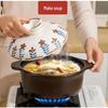 Mr. Jian Universal Ceramic Casserole Pot
