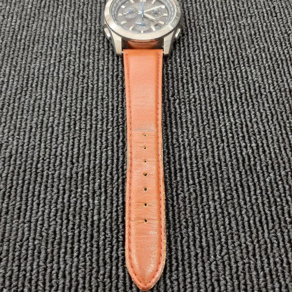 Used CASIO OCW-600 OCEANUS