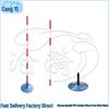 Golfe – Material para treino de golfe
