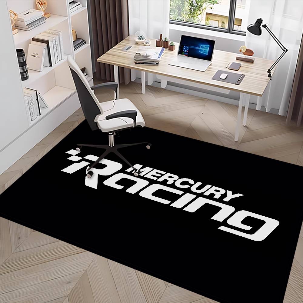 M-MercuryS Racing Kitchen Mat Cheaper Anti-slip Modern Living Room Balcony Printed Modern Home Decor