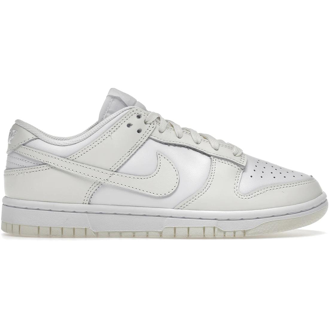 

Кроссовки Nike Dunk Low Retro Coconut Milk (Женский)(ДД1503-121) 35.5