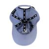 New Era Casual Classic Strap Logo Cotton Iris Flower Cap FREE CC STRAP TAPE IFLO SWHI 14388436 NER36C2159
