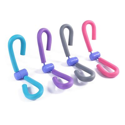 Clip per dimagrimento muscolare per allenare le gambe, palestra, master, coscia, braccio, vita, allenatore per casa, attrezzatura per yoga, attrezzatura per il fitness, 1 pz.