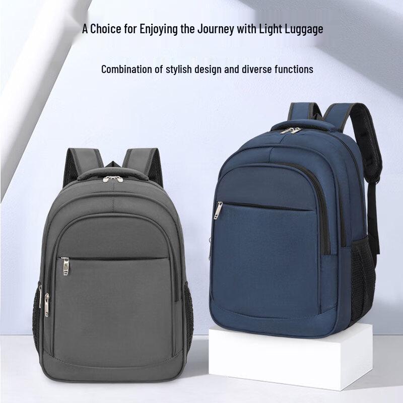 Men s Casual Business Laptop Backpack