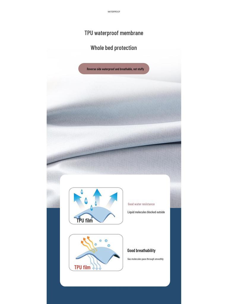 Wasserdichte Katzensichere Tagesdecke: Haustierhaar- und Schmutzabweisender Sofamöbelbezug