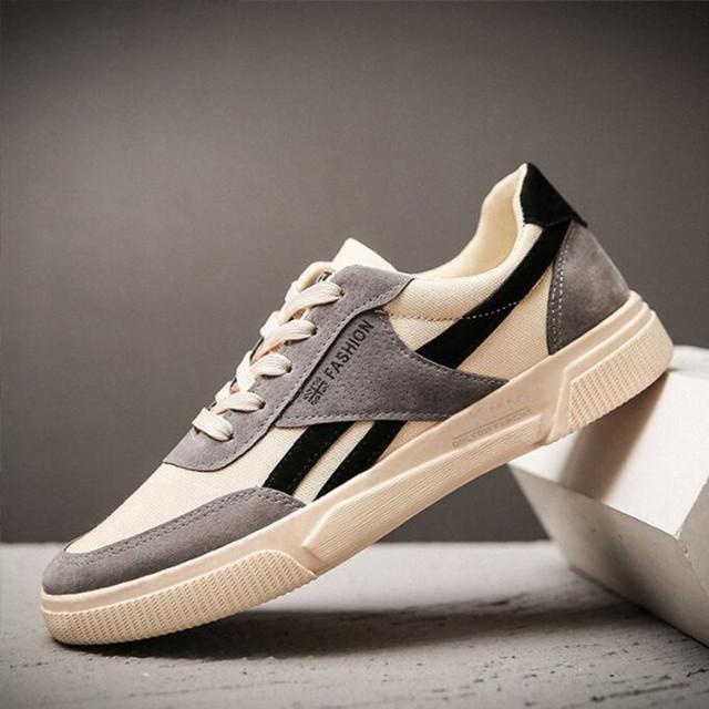 

Мужская обувь Летающая тканая повседневная обувь Нескользящие дышащие кроссовки Удобные кроссовки Кроссовки Размер 39-44 44 чёрный