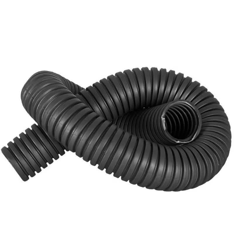 Bingyu PP Flame Retardant Corrugated Wire Conduit