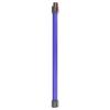 70cmCelsius27.56in Vacuum Extension Wand Aluminium   Alloy Vacuum Cleaner Replacement Extend Tube for V7   V11