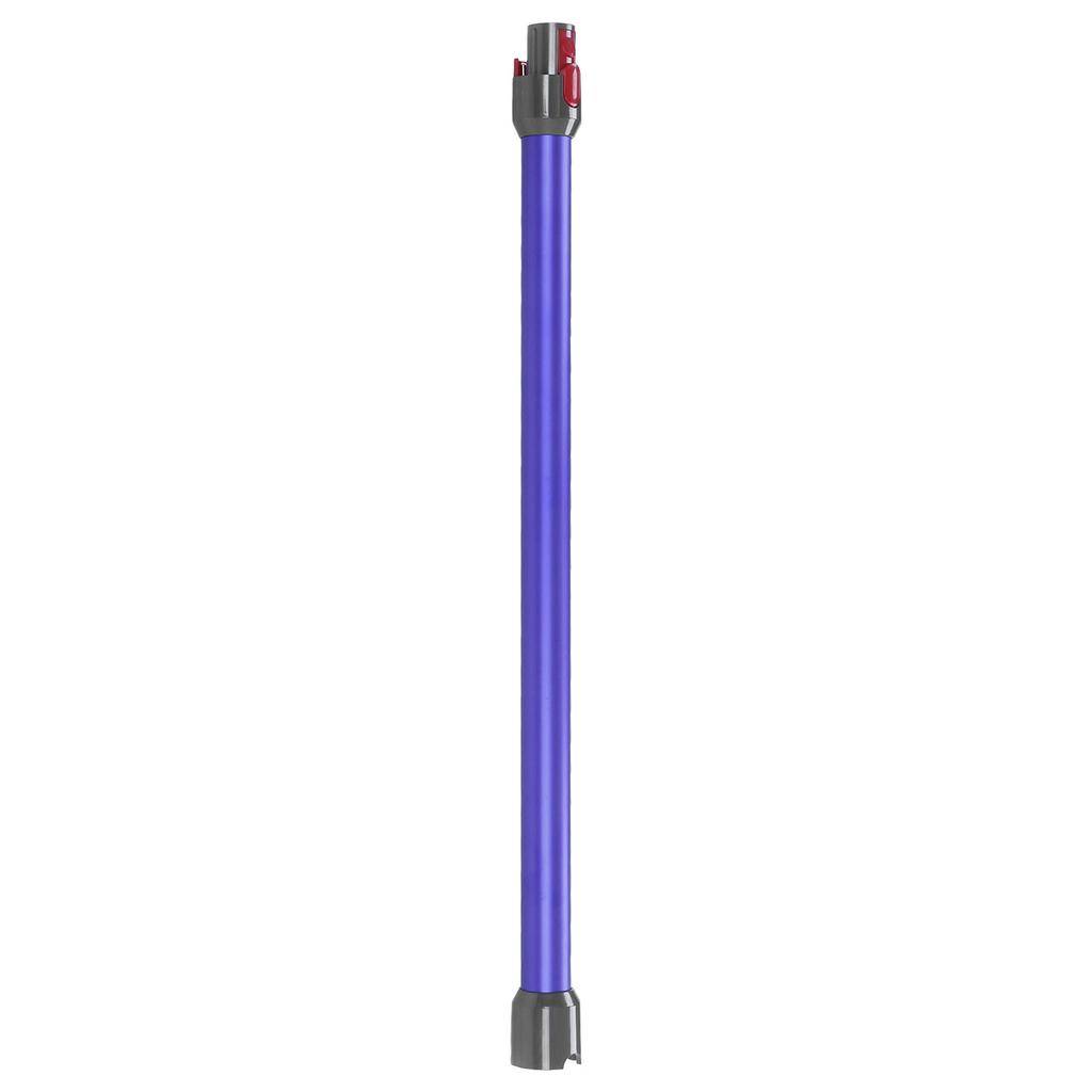 70cmCelsius27.56in Vacuum Extension Wand Aluminium   Alloy Vacuum Cleaner Replacement Extend Tube for V7   V11