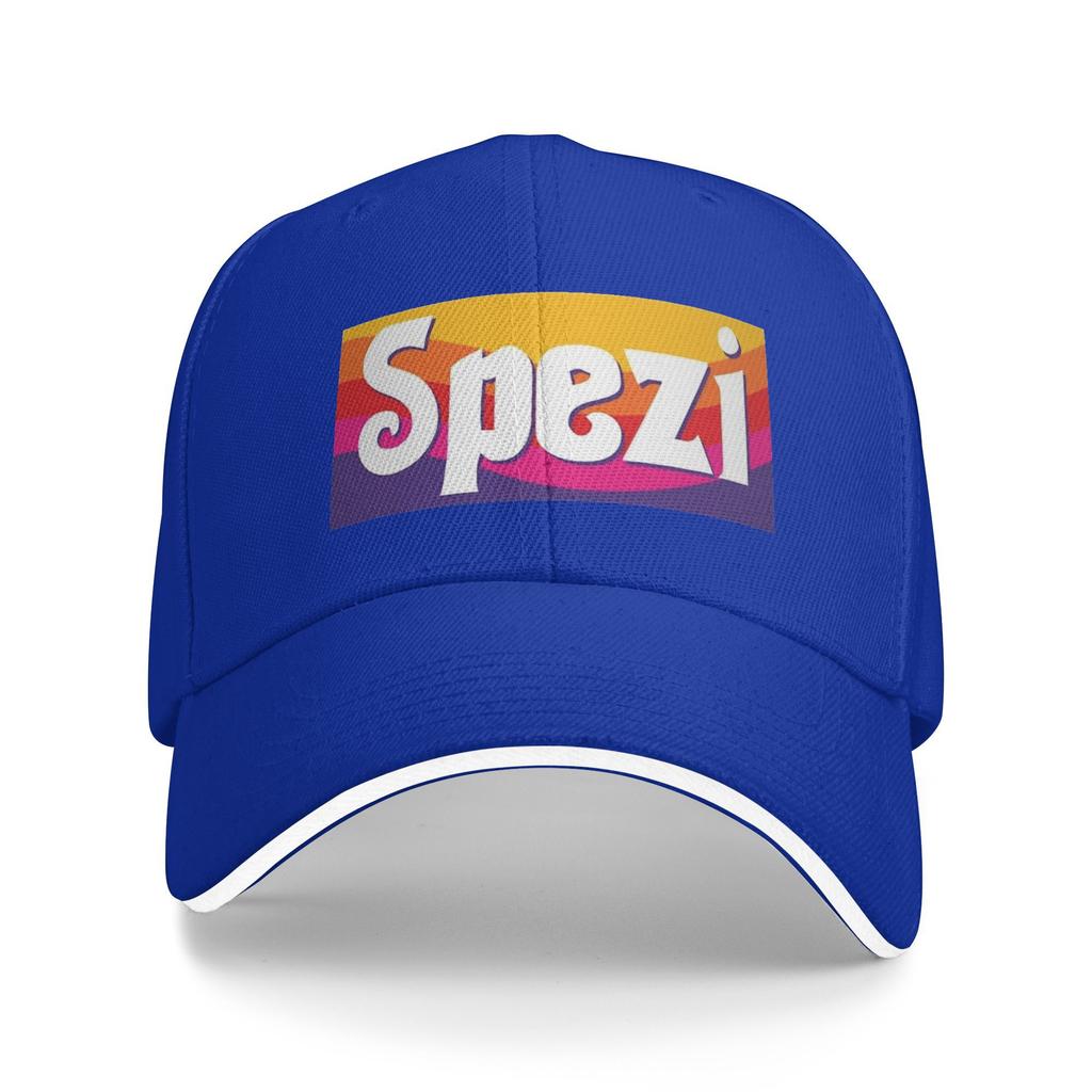 Gorra De Béisbol Informal De Verano Paulaner Spezi Caza Camping Gorra De Camionero Para Hombres Adultos Ajustable Equipado Gorra
