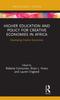The Higher Education and Policy for Creative Economies In Africa : Developing Creative Economies Book