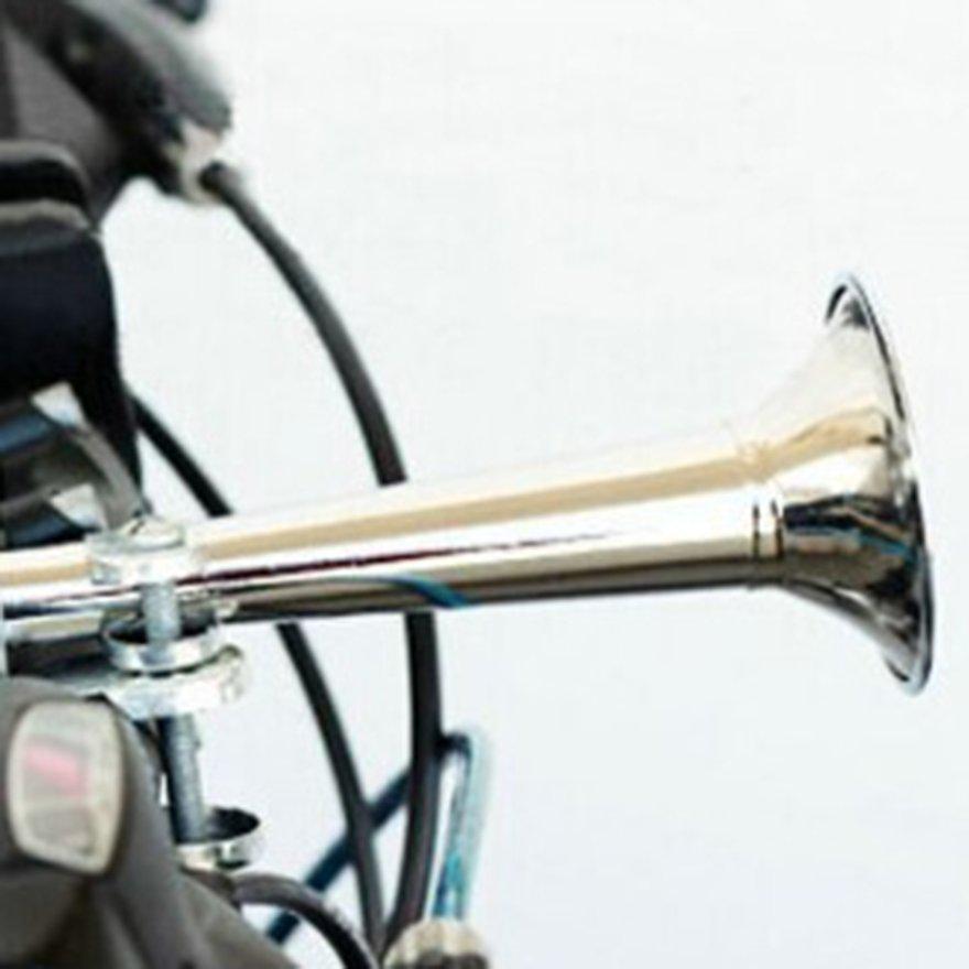 Buy Modern Design Loud Bike Bell Metal Air Horn Bicycle Bell Alarm