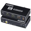Acessórios para áudio e vídeo – Cabos e adaptadores HDMI