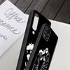 Case For Samsung Galaxy A52 A12 A51 A32 A21s A71 A53 A13 A32 A72 A31 A33 A22 A03 A41 Phone Cover Cute Jujutsu Kaisen
