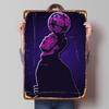 Cristiano Ronaldo Poster Individuell Vintage Metallschilder Wandkunst Retro Blechschild für Mancave Kaffeebar Zubehör Man Cave
