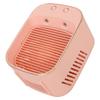 Portable Fan 5 Gear Adjustable Low Noise Desktop Cooling Fan Humidifier for Office Camping Home 180ml