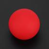 6.5cm 3PCS Thud Juggling Balls Juggling Ball Set for Beginner & Professionals Red