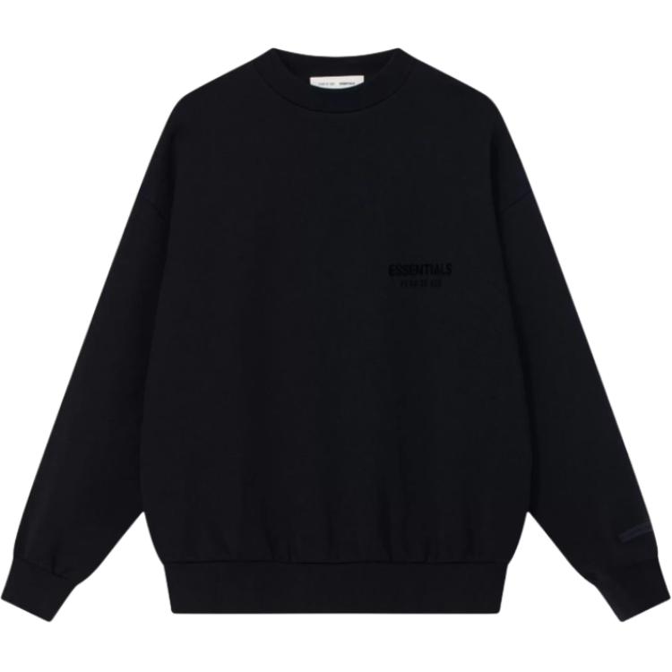 

Fear Of God Essentials FW25 Holiday 2025 Classic Crewneck Sweatshirt Men Sweatshirt 192AS252042F S