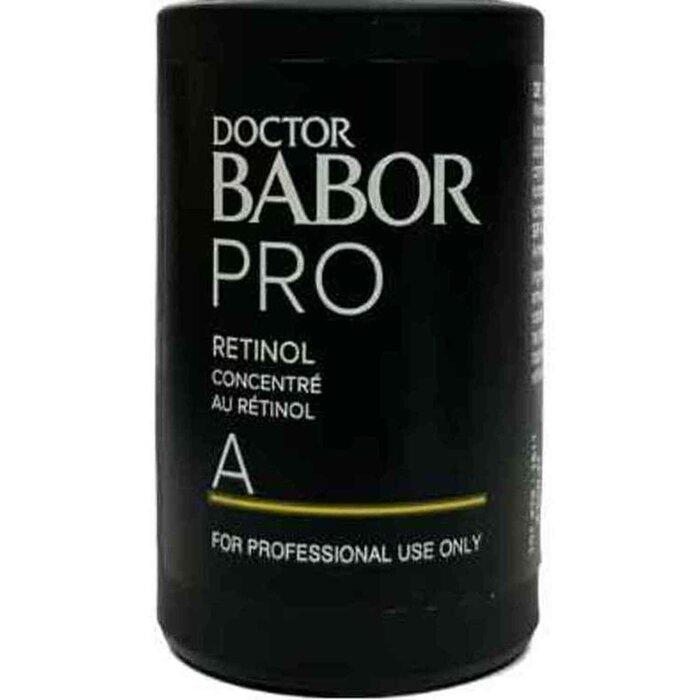 Babor Dr Babor Pro A Retinol Concentrate (Salon)