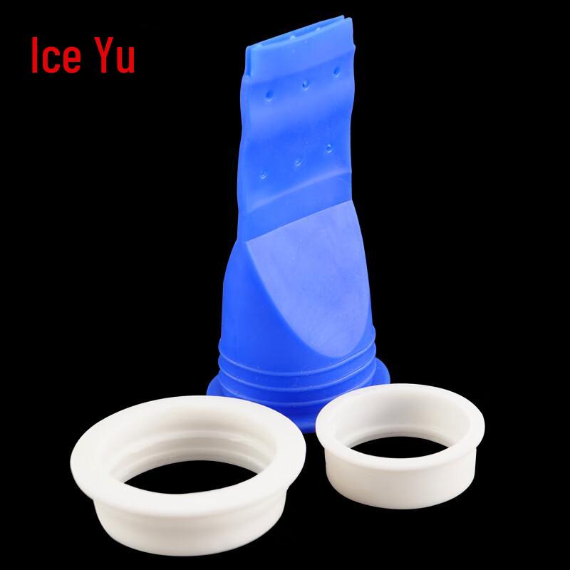 Bingyu BJ-782 PVC Anti-Odor Floor Drain Stopper