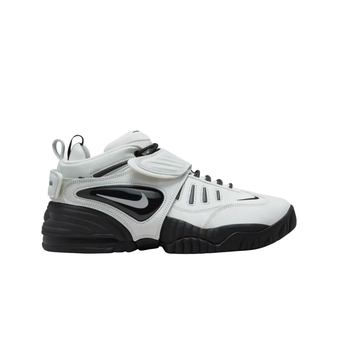 

Бело-черные мужские кроссовки Nike x Ambush Air Adjust Force SP Summit DM8465-100
