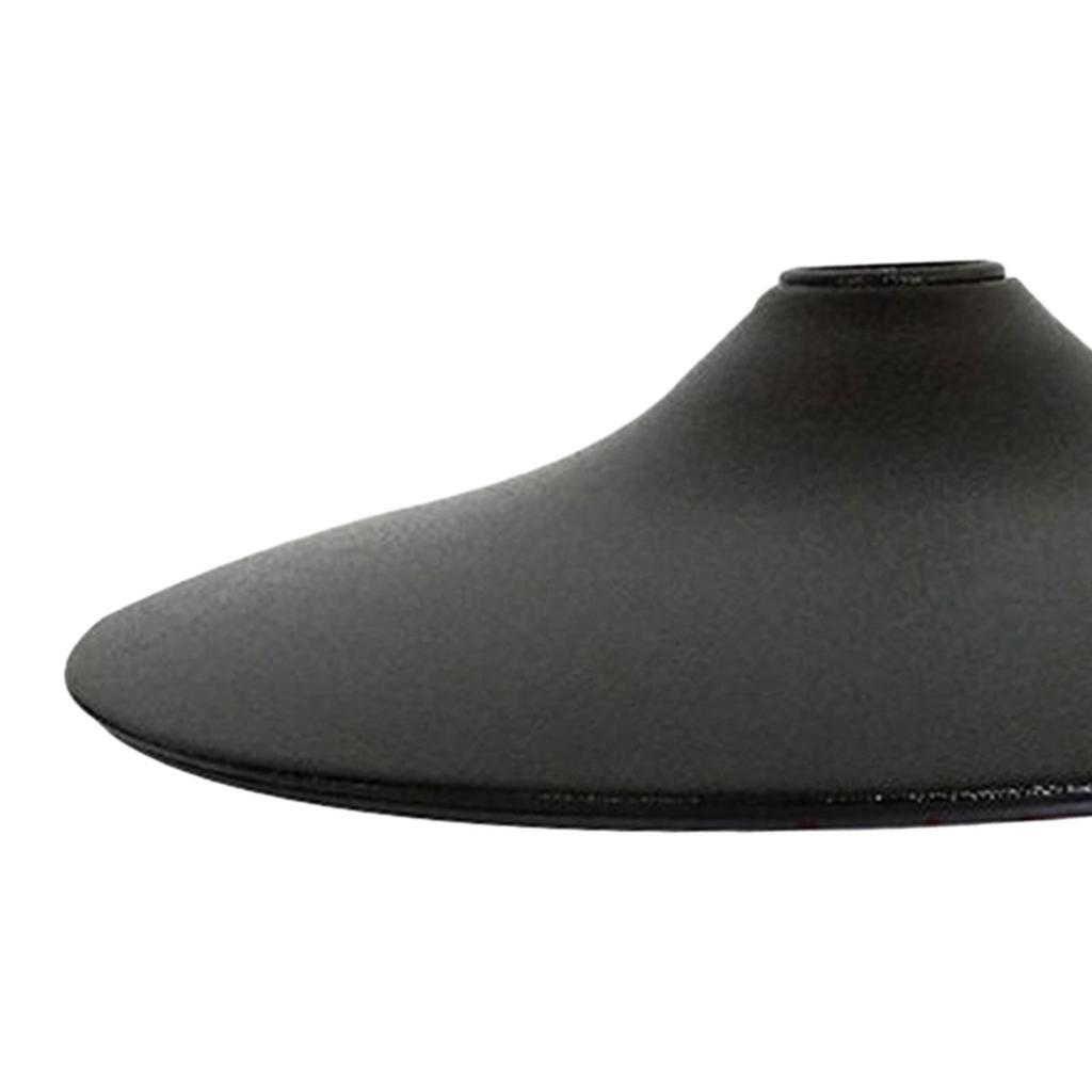 Swivel Round Chair Base Barstools Base Bottom Replace Parts Metal Iron for Counter Stools
