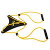 Swing Rotation Trainer Strap Adjustable Wearable Swing Training Aid for Thoracic Rotation Improve Swing Consistency