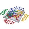 Family Fun Jigsaw Russia Puzzle Block Squares Game Blokus Board Game  Parent-child