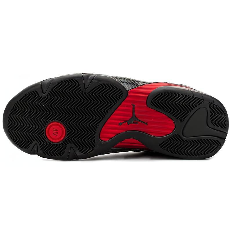 Jordan 14 Retro Se Schwarz Anthrazit Jordan BQ3685-001