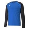 Puma Mens TeamLIGA Long-Sleeved T-Shirt