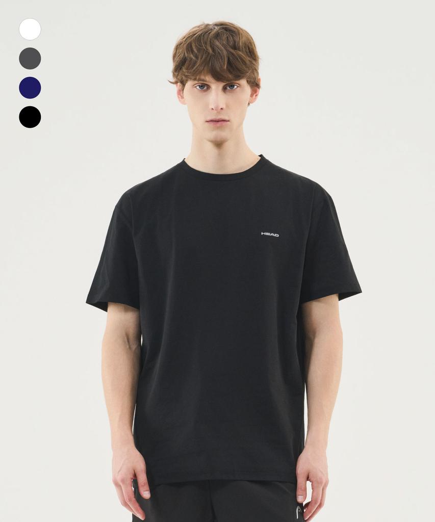 Hedeu Daily Logo T-Shirt (4 Colors)