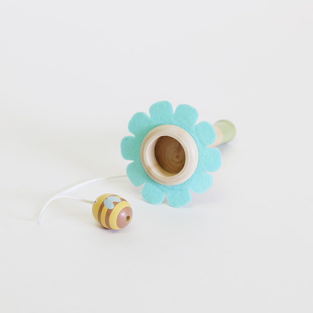 Cute Kendama for Kids, KENDAMA BABY (BIRD) #25677