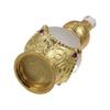 Middle East Perfume  Bottle Arabian Style Travel Cosmetic Containers  Travel Supply