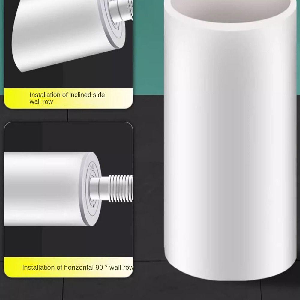 Stopper Washbasin Floor Drain Core Anti Odor Water Pipe Connector Creative Shower Drainer