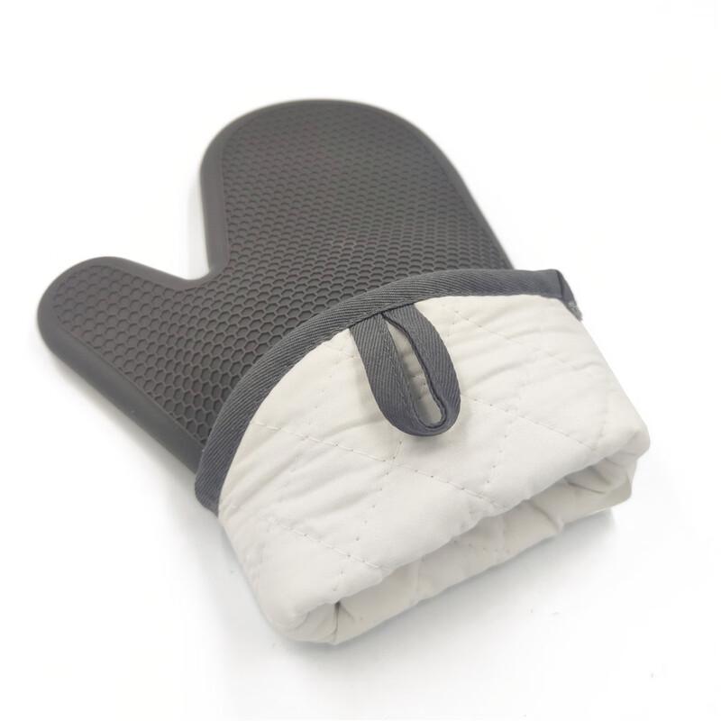MDNG Short Silicone Oven Mitt