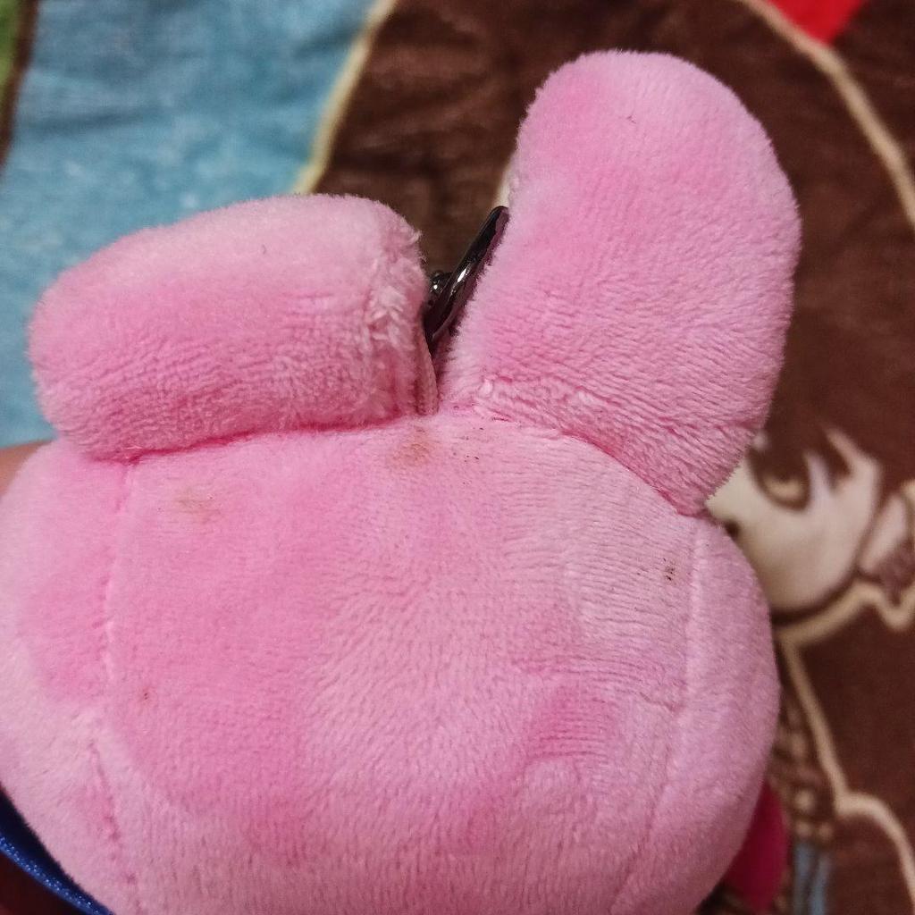[USED] BTS bt21 Cooky